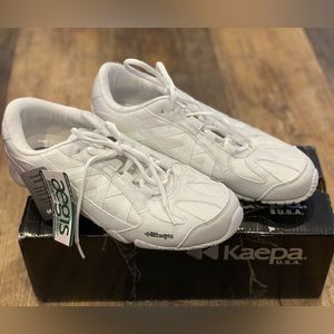 Kaepa Stellarlyte Cheer sneakers